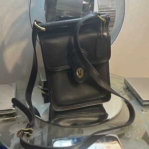 Coach 1999 Murphy bag